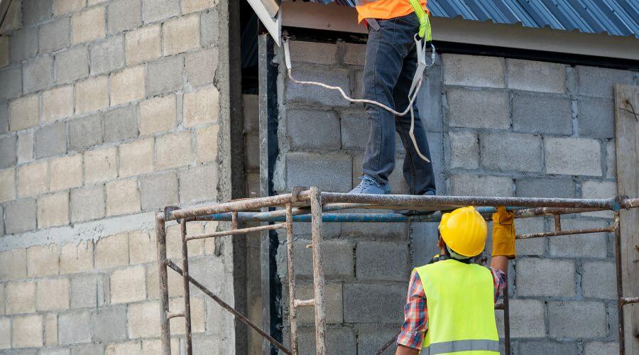 Expert new roof installation services in Thornton, NH